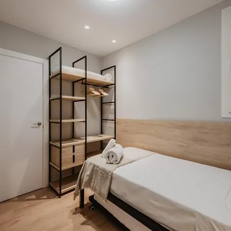 Petit Luxe Volta Lägenhet *