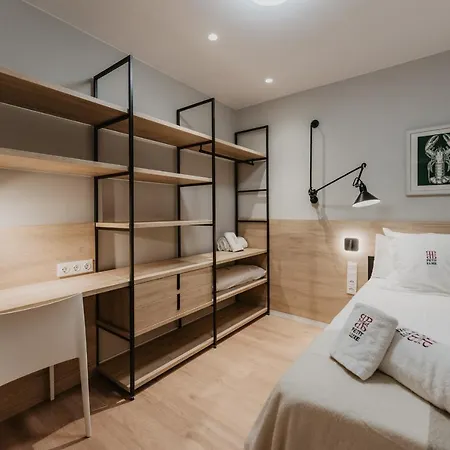 Lägenhet Petit Luxe Volta Terrassa