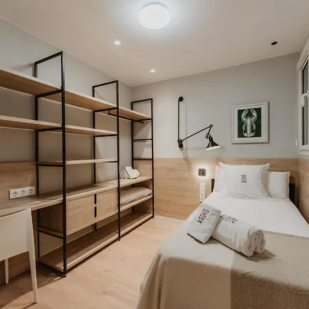 Petit Luxe Volta Lägenhet