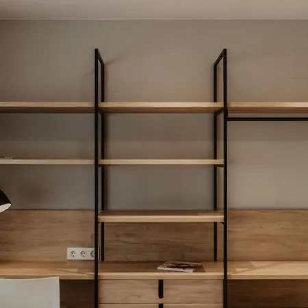 Petit Luxe Volta *