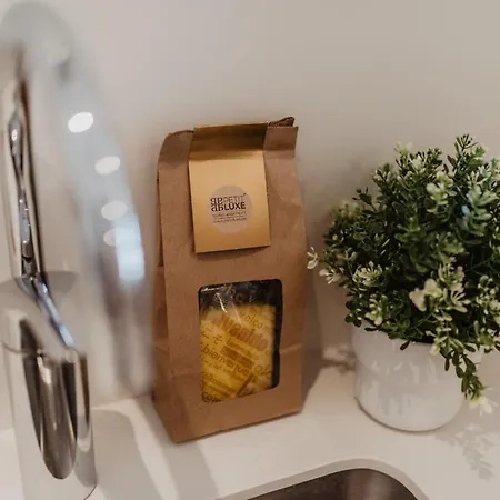Petit Luxe Volta Lejlighed *