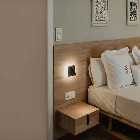 Lägenhet Petit Luxe Volta