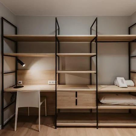 Petit Luxe Volta Lejlighed Terrassa