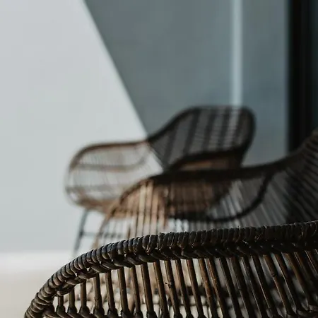Petit Luxe Volta Lägenhet Terrassa