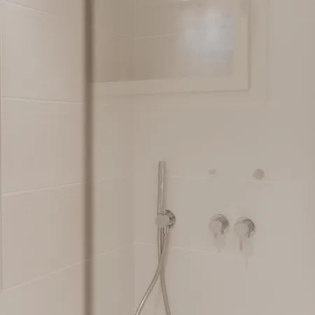 Petit Luxe Volta Lägenhet *
