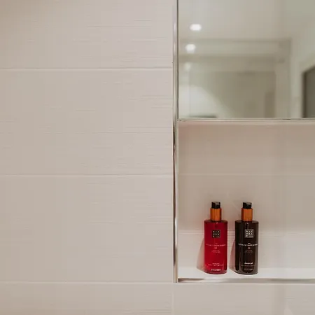 Lägenhet Petit Luxe Volta Terrassa
