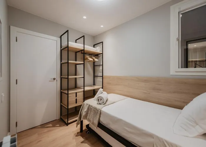 Petit Luxe Volta Lejlighed *