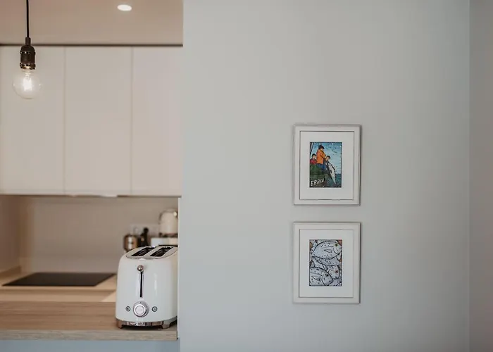 Petit Luxe Volta