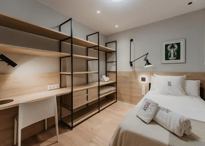 Lejlighed Petit Luxe Volta Terrassa