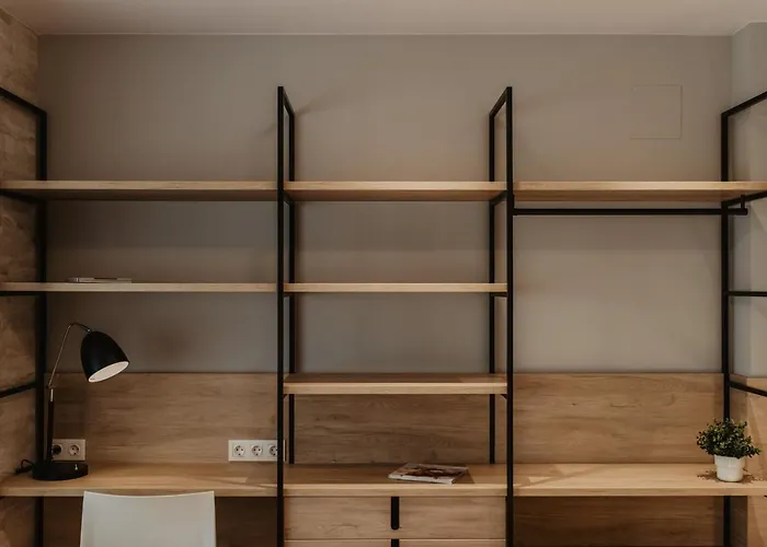 Petit Luxe Volta *