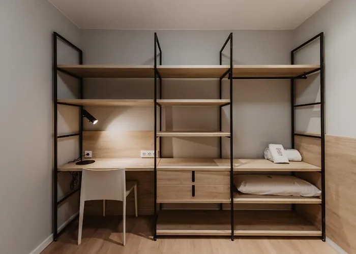 Petit Luxe Volta Lejlighed Terrassa