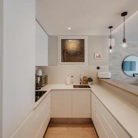 Petit Luxe Volta Appartamento *