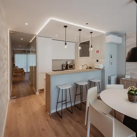 Appartamento Petit Luxe Volta *