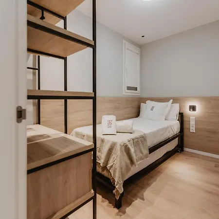 Petit Luxe Volta