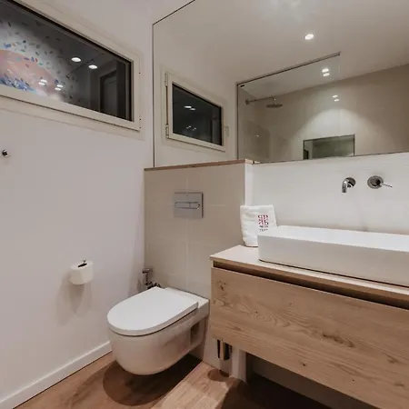 Petit Luxe Volta Appartamento *