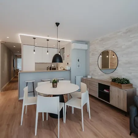 Appartamento Petit Luxe Volta *