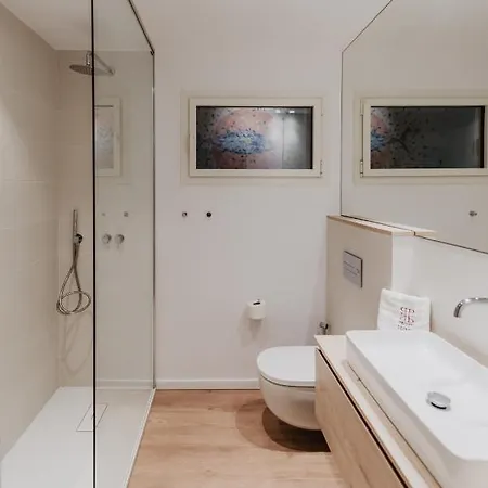 Appartamento Petit Luxe Volta