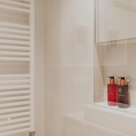 Petit Luxe Volta Terrassa