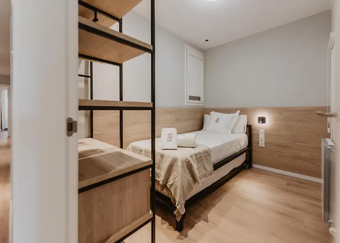 Petit Luxe Volta