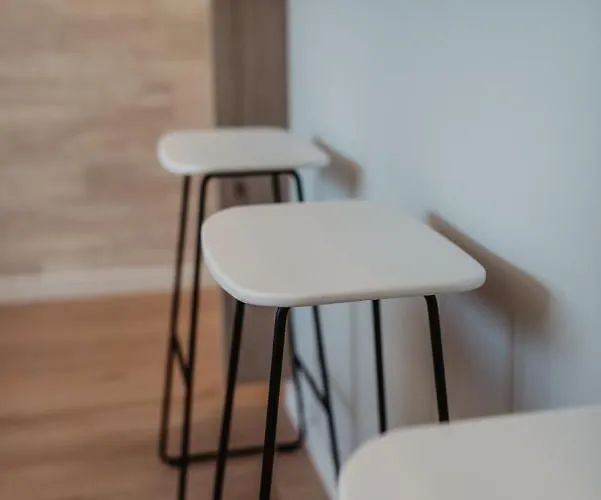 Apartment Petit Luxe Volta *